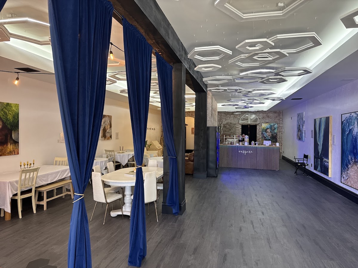 Inspire Market Street, Llc